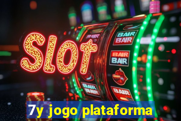 7y jogo plataforma